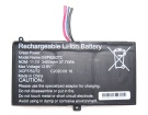 Gsp625272筆記本電池, 原裝rtdpart gsp625272 3-cell laptop batteries