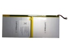 2811288筆記本電池, 原裝rtdpart 2811288 3-cell laptop batteries