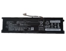 Fmv3515j3w筆記本電池, 原裝品質fujitsu富士通fmv3515j3w 6-cell laptop batteries