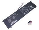 Utl-1415筆記本電池, 原裝rtdpart utl-1415 4-cell laptop batteries