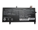 Aec626573-3s1p筆記本電池, 原裝rtdpart aec626573-3s1p 3-cell laptop batteries
