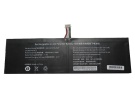 Aec567479-2s2p筆記本電池, 原裝rtdpart aec567479-2s2p 4-cell laptop batteries