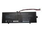 Aec4685129-2s1p筆記本電池, 原裝rtdpart aec4685129-2s1p 6-cell laptop batteries