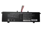 Aec4463118-2s1p筆記本電池, 原裝rtdpart aec4463118-2s1p 4-cell laptop batteries