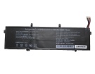 Aec537185-3s1p筆記本電池, 原裝rtdpart aec537185-3s1p 3-cell laptop batteries