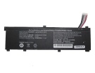 Aec4810373-3s1p筆記本電池, 原裝rtdpart aec4810373-3s1p 6-cell laptop batteries
