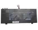 Aec4488108-2s1p筆記本電池, 原裝rtdpart aec4488108-2s1p 6-cell laptop batteries