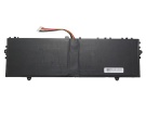 Aec417630筆記本電池, 原裝rtdpart aec417630 6-cell laptop batteries