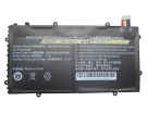 Aec968780-2s1p筆記本電池, 原裝rtdpart aec968780-2s1p 6-cell laptop batteries