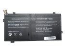 Aec698590-2s1p筆記本電池, 原裝rtdpart aec698590-2s1p 6-cell laptop batteries
