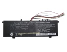Aec5076126-2s1p筆記本電池, 原裝rtdpart aec5076126-2s1p 6-cell laptop batteries