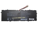 Aec4671123-2s1p筆記本電池, 原裝rtdpart aec4671123-2s1p 6-cell laptop batteries