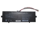 Aec519074-3s1p筆記本電池, 原裝rtdpart aec519074-3s1p 6-cell laptop batteries
