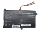Aec578571-2s1p-n筆記本電池, 原裝rtdpart aec578571-2s1p-n 4-cell laptop batteries