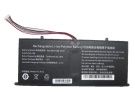 Aec4493108-2s1p筆記本電池, 原裝rtdpart aec4493108-2s1p 6-cell laptop batteries