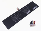 Aec3672137-2s1p筆記本電池, 原裝rtdpart aec3672137-2s1p 6-cell laptop batteries