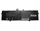 Aec4361122-2s1p筆記本電池, 原裝rtdpart aec4361122-2s1p 4-cell laptop batteries