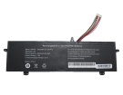 Aec5064124-2s1p-n筆記本電池, 原裝rtdpart aec5064124-2s1p-n 4-cell laptop batteries