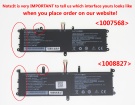Gemibook pro cwi529筆記本電池, 原裝品質chuwi馳為gemibook pro cwi529 4-cell laptop batteries