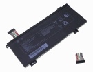 Gk5cn-13-17-3s1p-0筆記本電池, 原裝mechrevo gk5cn-13-17-3s1p-0 6-cell laptop batteries