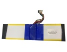 Yly 5954189筆記本電池, 原裝rtdpart yly 5954189 4-cell laptop batteries