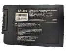 Ba4350筆記本電池, 原裝other ba4350 4-cell laptop batteries