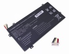 6945180筆記本電池, 原裝rtdpart 6945180 6-cell laptop batteries