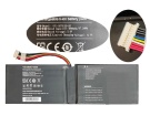 Utl-3573125-2s筆記本電池, 原裝other utl-3573125-2s 4-cell laptop batteries