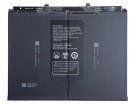 Axon pad筆記本電池, 原裝zte中興通訊axon pad 2-cell laptop batteries