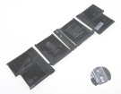 2021 m1 macbook pro 16筆記本電池, apple蘋果2021 m1 macbook pro 16 6-cell laptop batteries