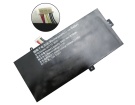 607172 3s1p筆記本電池, 原裝rtdpart 607172 3s1p 2-cell laptop batteries