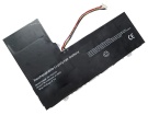 38170255p筆記本電池, 原裝rtdpart 38170255p 4-cell laptop batteries