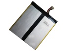 H-34134150p筆記本電池, 原裝rtdpart h-34134150p 4-cell laptop batteries