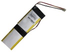 H-605585 2p筆記本電池, 原裝rtdpart h-605585 2p 4-cell laptop batteries
