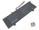 4442124-2s2p筆記本電池, 原裝thunderobot 4442124-2s2p 4-cell laptop batteries