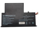 P1x7gbj42筆記本電池, 原裝ipason p1x7gbj42 4-cell laptop batteries