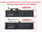 Ns14a9筆記本電池, 原裝avita ns14a9 4-cell laptop batteries