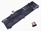 L23m4pc3筆記本電池, 原裝lenovo聯想l23m4pc3 8-cell laptop batteries