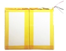 Tpad t10筆記本電池, teclast tpad t10 1-cell laptop batteries