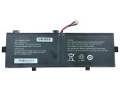 U3285131pv-2s筆記本電池, 原裝prestigio u3285131pv-2s 4-cell laptop batteries