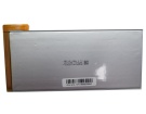 Aec2670155筆記本電池, 原裝rtdpart aec2670155 2-cell laptop batteries