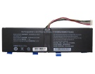3869122筆記本電池, 原裝rtdpart 3869122 4-cell laptop batteries