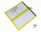 Aec2962118-2p筆記本電池, 原裝rtdpart aec2962118-2p 3-cell laptop batteries