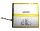 Aec3165138-1s2p筆記本電池, 原裝rtdpart aec3165138-1s2p 3-cell laptop batteries