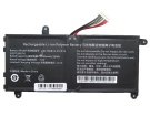 706874筆記本電池, 原裝rtdpart 706874 4-cell laptop batteries