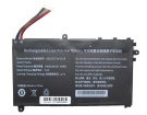 Aec657574-2s1p筆記本電池, 原裝rtdpart aec657574-2s1p 4-cell laptop batteries