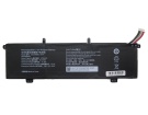 566683筆記本電池, 原裝rtdpart 566683 6-cell laptop batteries