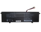 507993筆記本電池, 原裝rtdpart 507993 6-cell laptop batteries