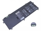 Enzh-16筆記本電池, 原裝品質huawei華為enzh-16 3-cell laptop batteries
