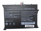 Aec326795-2s1p筆記本電池, 原裝rtdpart aec326795-2s1p 2-cell laptop batteries